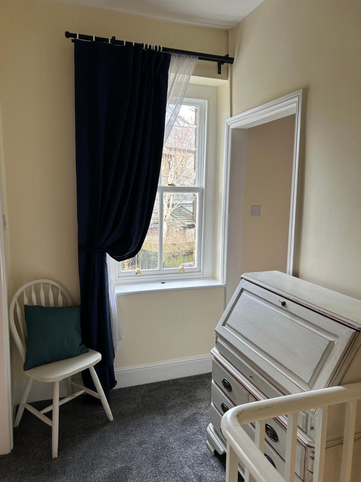 The Buxton Retreat A Luxurious 3-Storey Townhouse With Four Poster Bed And Double Jacuzzi Bath" Luaran gambar