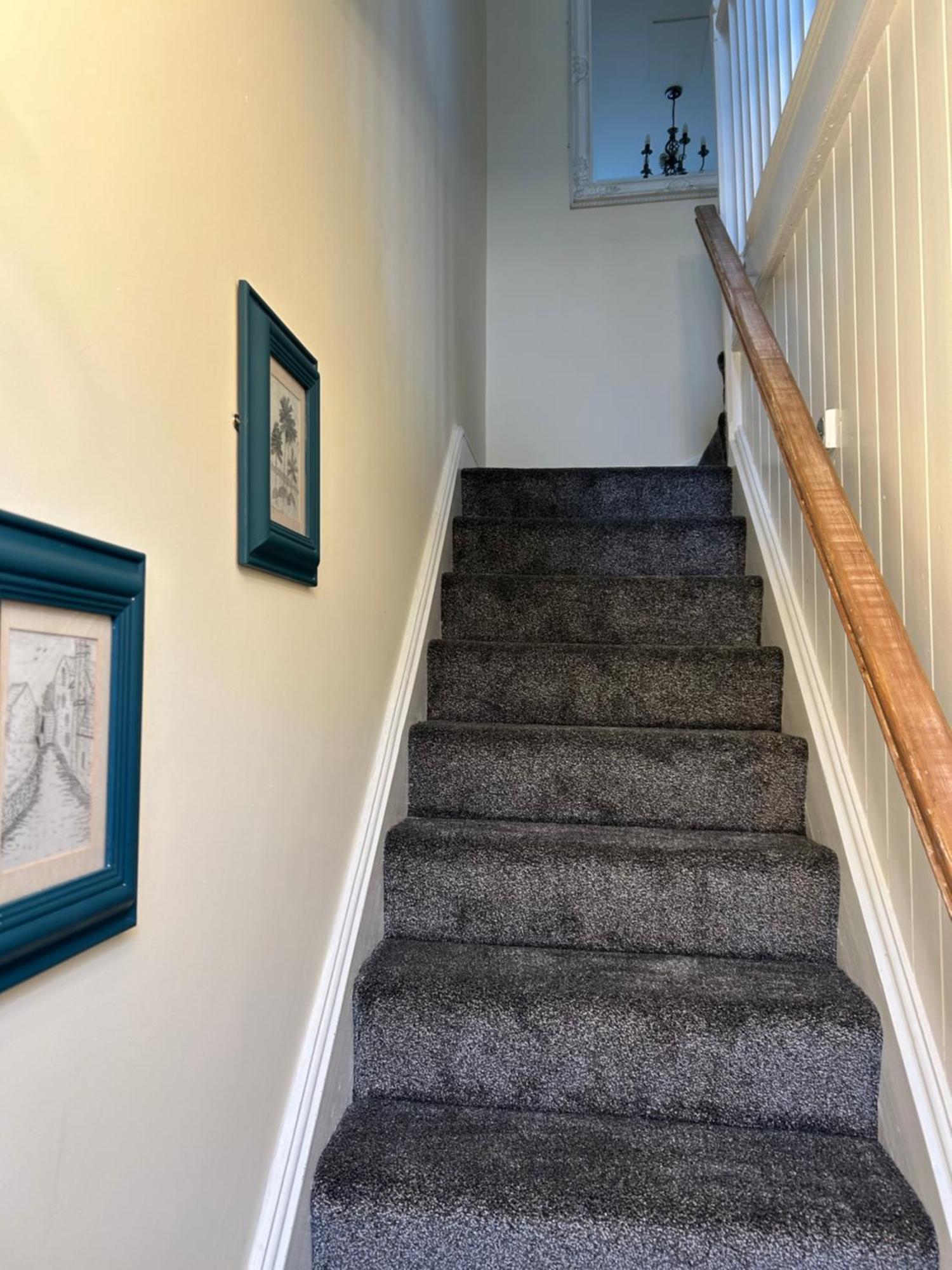 The Buxton Retreat A Luxurious 3-Storey Townhouse With Four Poster Bed And Double Jacuzzi Bath" Luaran gambar