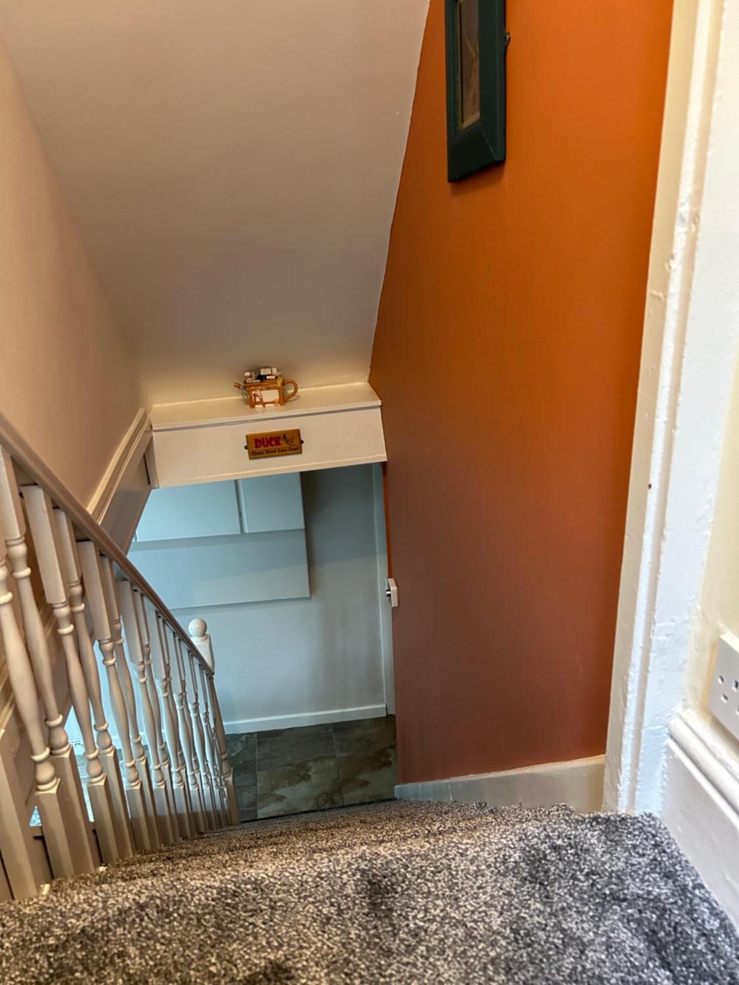 The Buxton Retreat A Luxurious 3-Storey Townhouse With Four Poster Bed And Double Jacuzzi Bath" Luaran gambar